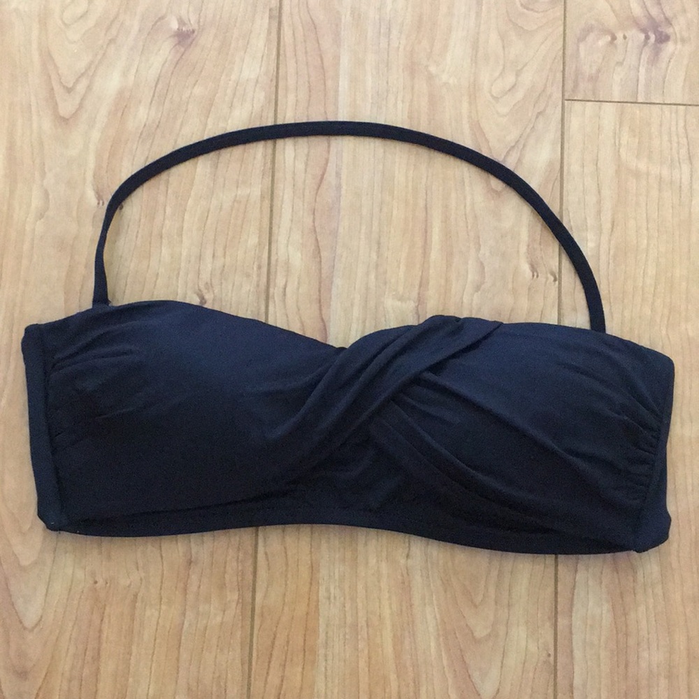 Lauren Ralph Lauren Bikini top